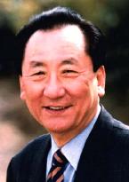 Cho named ambassador to Japan
